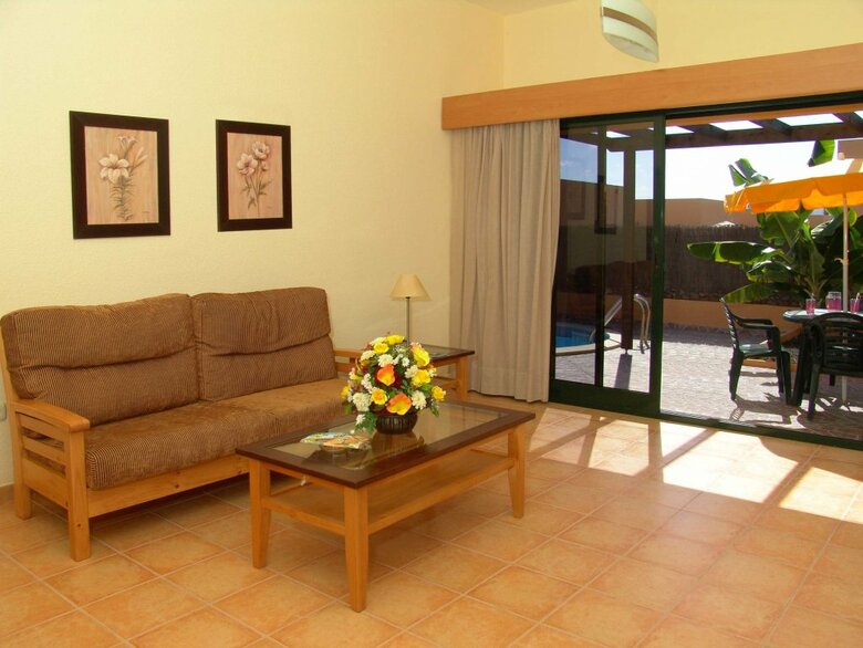 Hotel Villas Del Sol