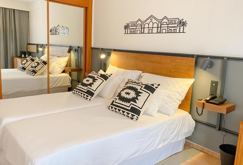 Hotel Cotillo Beach