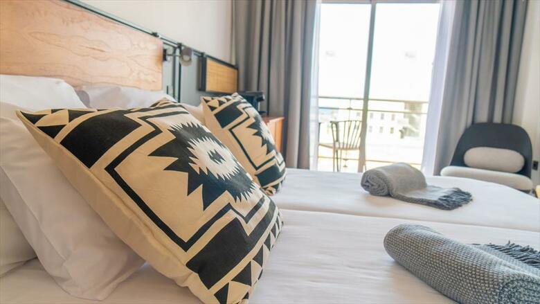Hotel Cotillo Beach