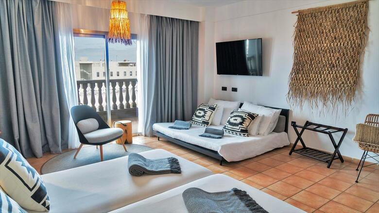 Hotel Cotillo Beach