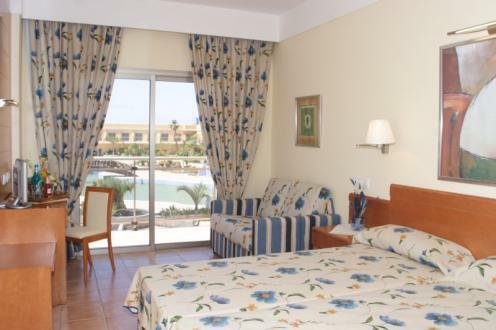 Hotel Cotillo Beach