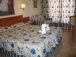 Hotel Cotillo Beach