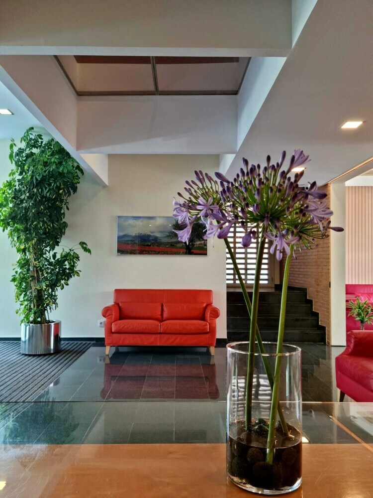 Villa Els Quimics
