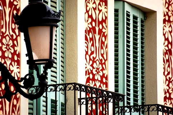 Hotel Antiga