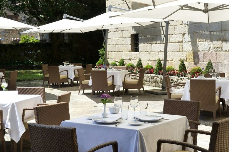 Hotel Parador De Santillana Gil Blas