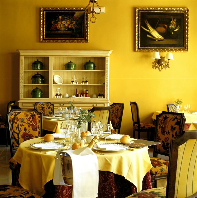 Hotel Parador De Santillana Gil Blas