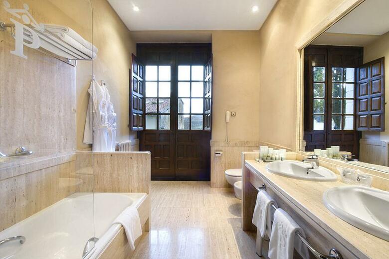 Hotel Parador De Santillana Gil Blas