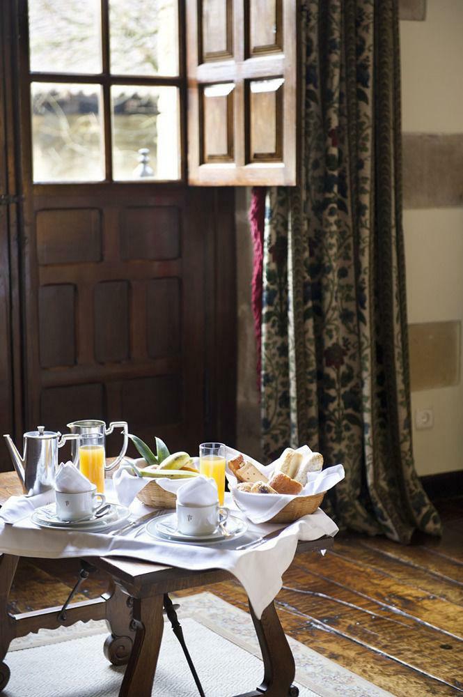 Hotel Parador De Santillana Gil Blas