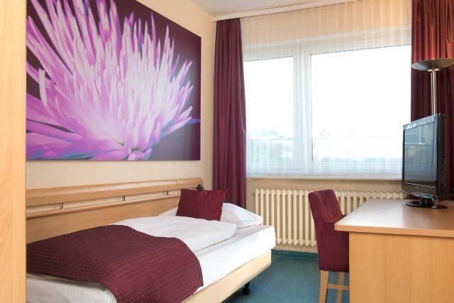 Mark Apart Hotel