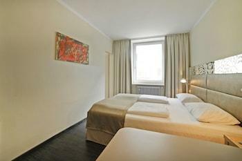 Hotelissimo Haberstock