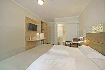 Hotelissimo Haberstock