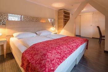 Hotelissimo Haberstock
