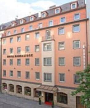 Hotelissimo Haberstock