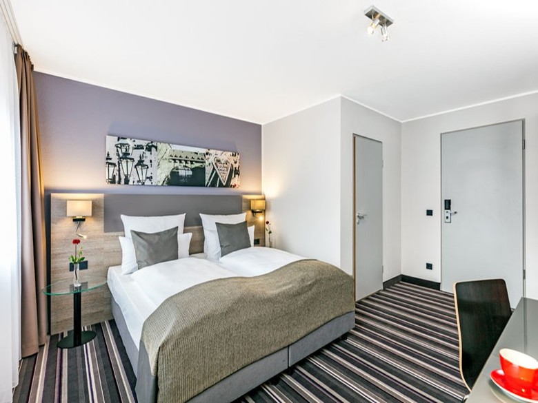 Leonardo Hotel N�rnberg