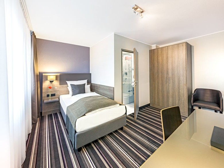 Leonardo Hotel N�rnberg