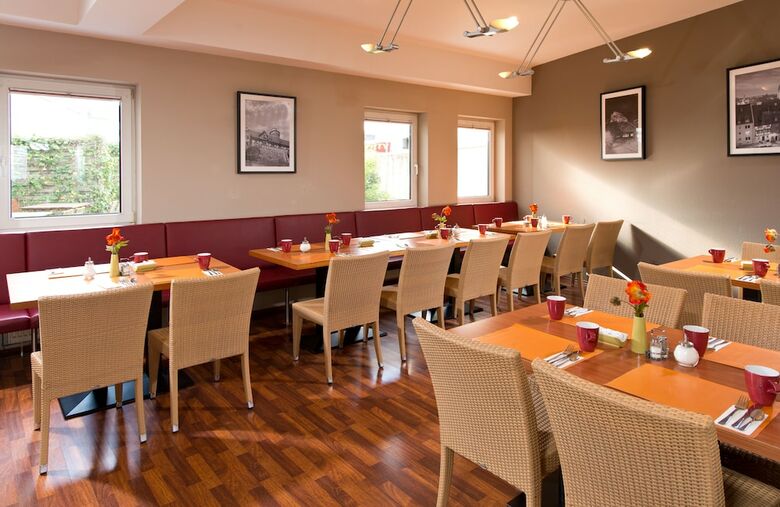 Leonardo Hotel N�rnberg