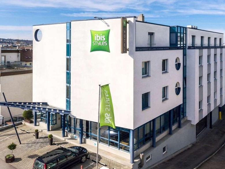 Best Western Hotel Stuttgart Airport-messe