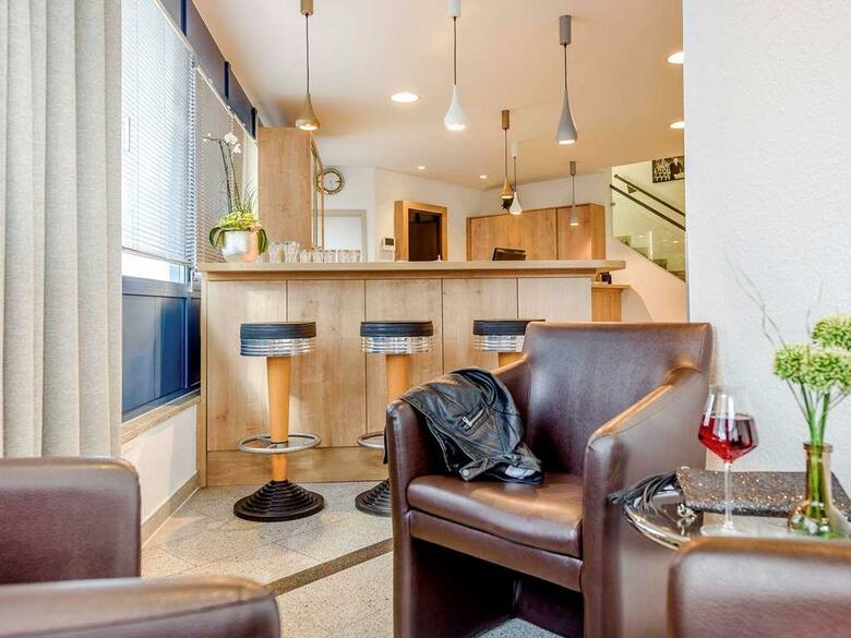 Best Western Hotel Stuttgart Airport-messe