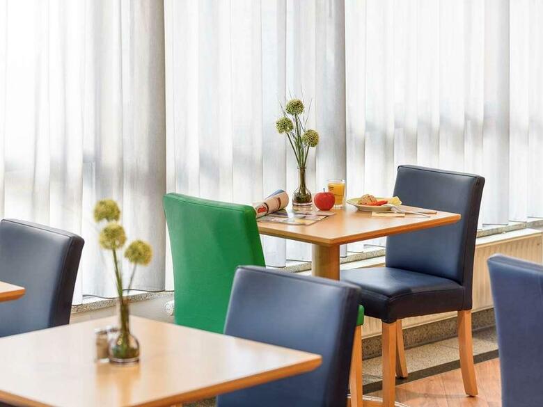 Best Western Hotel Stuttgart Airport-messe