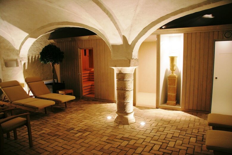 Hotel Oud Huis De Peellaert