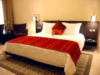 Lotus Grand Hotel Apartments