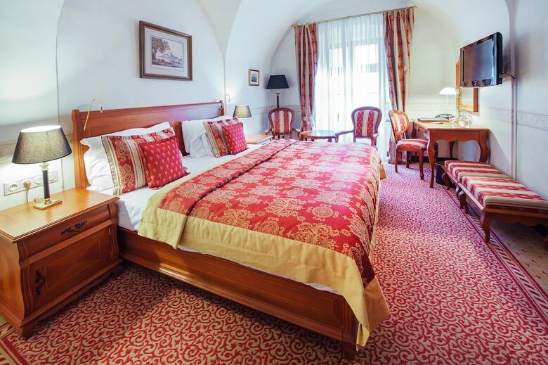 Hotel Arcadia
