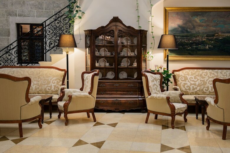 Hotel Arcadia