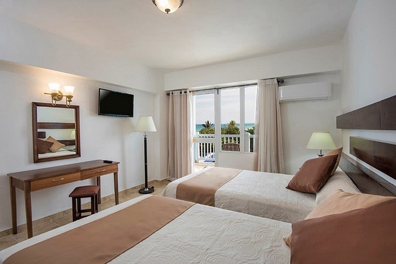 Hotel Atl�ntico
