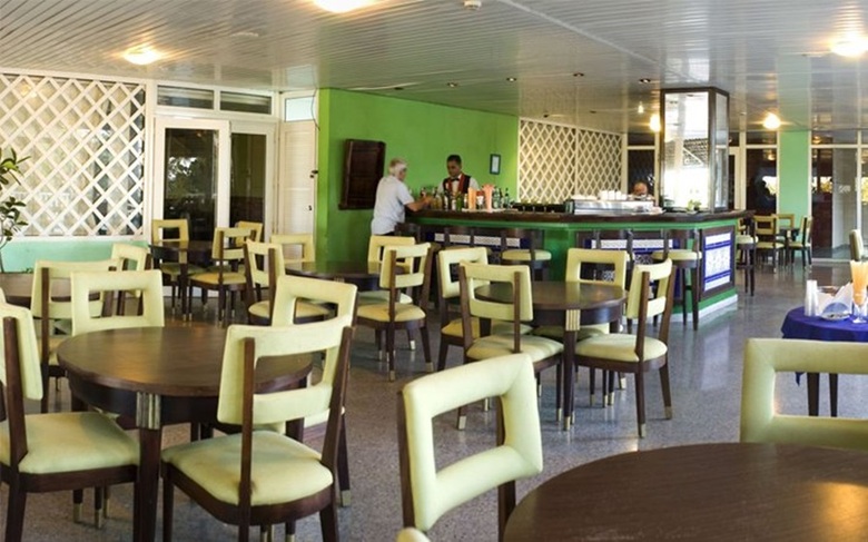 Hotel Atl�ntico