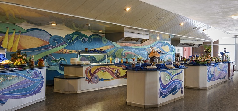 Hotel Atl�ntico