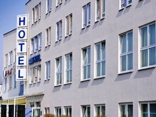 Achat Hotel Karlsruhe