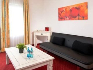 Achat Hotel Karlsruhe