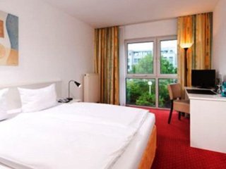 Achat Hotel Karlsruhe