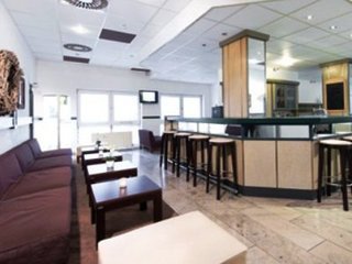 Achat Hotel Karlsruhe