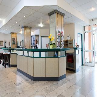 Achat Hotel Karlsruhe