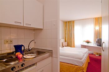 Achat Hotel Karlsruhe