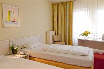 Achat Hotel Karlsruhe