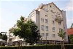 Achat Hotel Karlsruhe