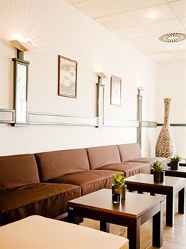 Achat Hotel Karlsruhe