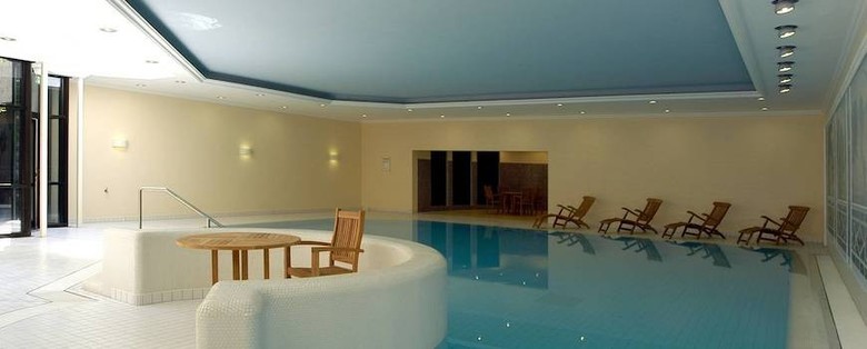 Hotel Forsthaus F�rth N�rnberg