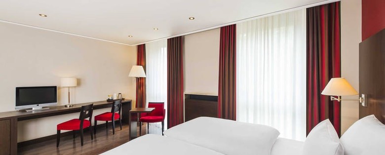 Hotel Forsthaus F�rth N�rnberg