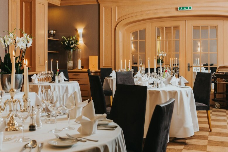 Hotel Forsthaus F�rth N�rnberg