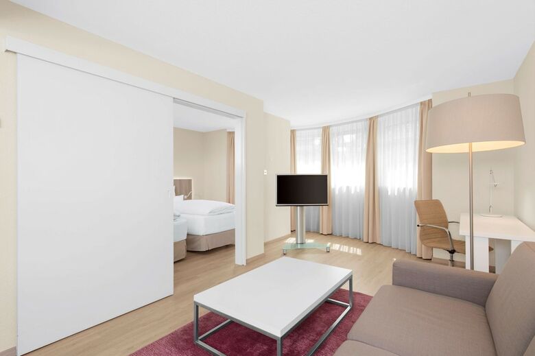 Hotel NH F�rth N�rnberg