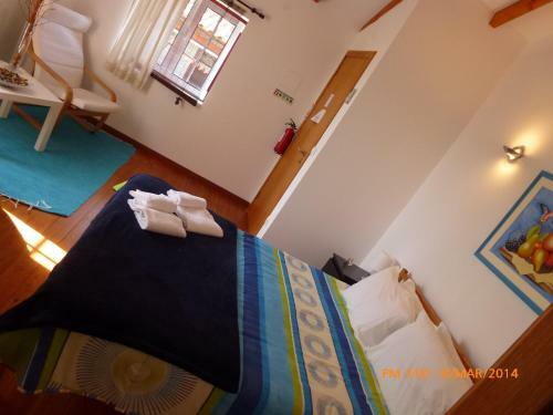 Agroturismo Casal Da Corti�ada