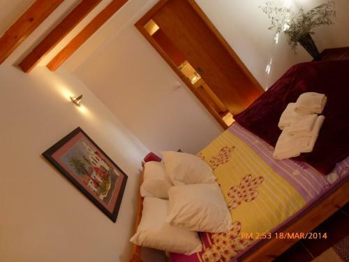 Agroturismo Casal Da Corti�ada