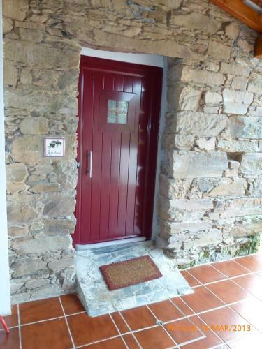 Agroturismo Casal Da Corti�ada