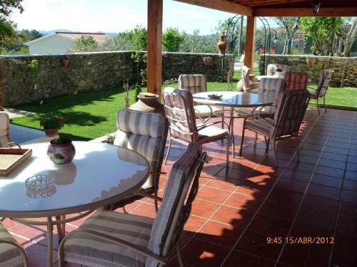Agroturismo Casal Da Corti�ada