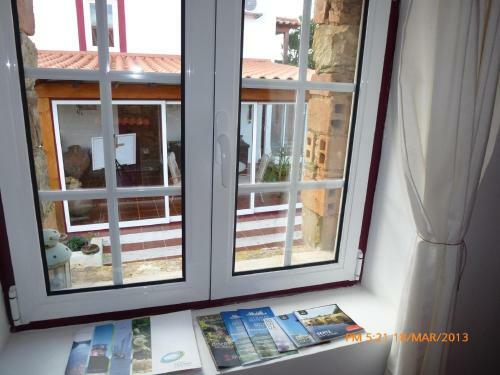 Agroturismo Casal Da Corti�ada