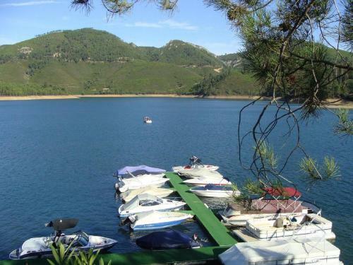Agroturismo Casal Da Corti�ada