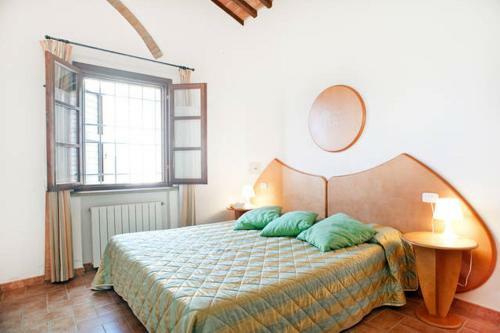 Agroturismo Podere Gli Olmi